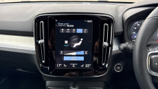 Volvo Xc40 1.5 T4 Recharge PHEV Plus Dark 5dr Auto Estate